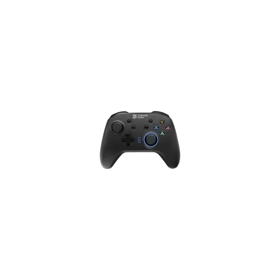 Canyon CND-GPW3 Gamepad bezprzewodowy 4w1 czarny