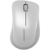 Mysz bezprzewodowa Canyon MW-11 CNE-CMSW11PW wielokolorowa