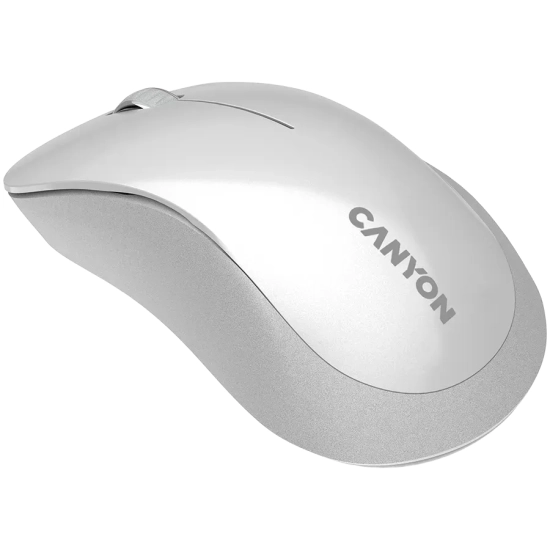 Mysz bezprzewodowa Canyon MW-11 CNE-CMSW11PW wielokolorowa