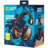 CANYON Fobos GH-3A czarne
