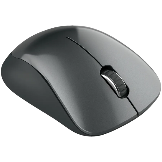 CANYON Mysz bezprzewodowa MW-11 Czarna