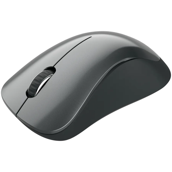 CANYON Mysz bezprzewodowa MW-11 Czarna