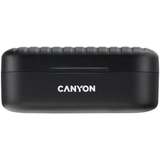 Słuchawki TWS CANYON TWS-1 Bluetooth czarne