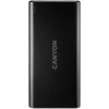 CANYON Powerbank PB-106 10000 mAh czarny