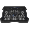 CANYON Podstawka chłodząca NS02 15,6 cala 2xUSB LED czarna