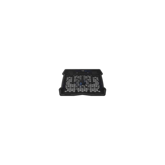 Canyon Podstawka chłodząca NS02 CNE-HNS02 15,6 cala USB LED