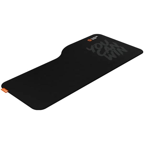 CANYON Podkładka pod mysz MP-10 930 mm czarna