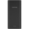 CANYON Powerbank PB-2001 20000 mAh czarny