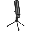 Lorgar Mikrofon USB Voicer 521 gamingowy kardioidalny czarny