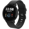 Smartwatch Canyon Lollypop SW-63 w wariancie Czarny, kod producenta CNS-SW63BB.