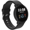 Canyon Smartwatch Lollypop SW-63 Czarny CNS-SW63BB