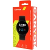 Canyon Smartwatch Lollypop SW-63 Czarny CNS-SW63BB