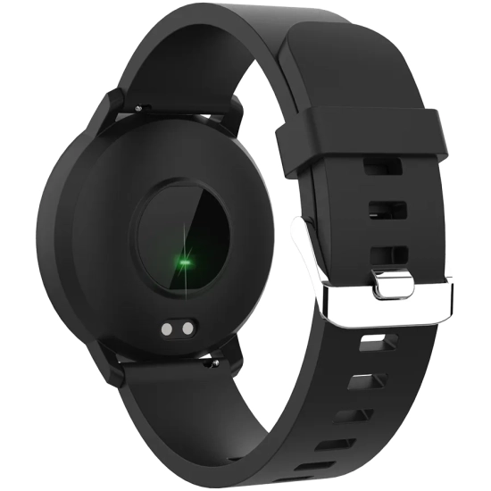 Canyon Smartwatch Lollypop SW-63 Czarny CNS-SW63BB