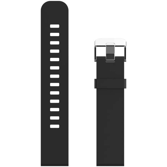 Canyon Smartwatch Lollypop SW-63 Czarny CNS-SW63BB
