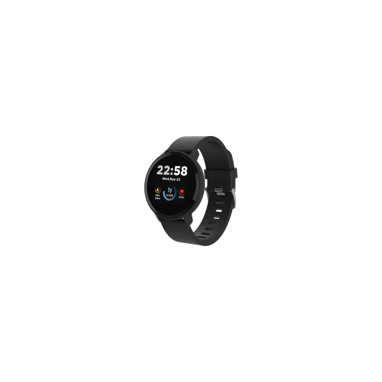 Canyon Smartwatch Lollypop SW-63 Czarny CNS-SW63BB