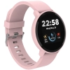 CANYON Smartwatch Lollypop SW-63 Różowy