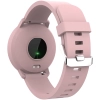 CANYON Smartwatch Lollypop SW-63 Różowy