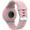 Canyon Smartwatch Lollypop SW-63 Różowy CNS-SW63PP