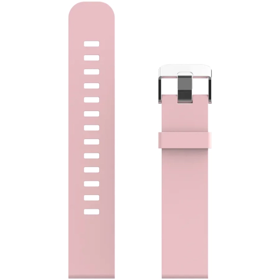 CANYON Smartwatch Lollypop SW-63 Różowy