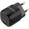 CANYON Ładowarka H-20-05 PD 20W USB-C Czarna