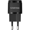 CANYON Ładowarka H-20-05 PD 20W USB-C Czarna