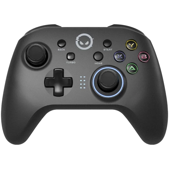 Gamepad bezprzewodowy LORGAR TRIX-510 czarny