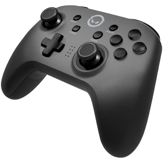 Lorgar LRG-GP510 Gamepad TRIX-510 bezprzewodowy czarny