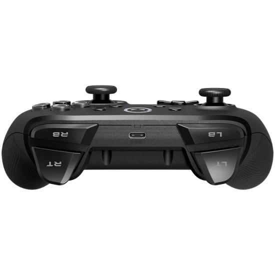 Lorgar LRG-GP510 Gamepad TRIX-510 bezprzewodowy czarny