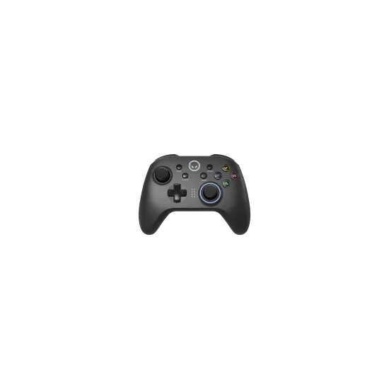Lorgar LRG-GP510 Gamepad TRIX-510 bezprzewodowy czarny