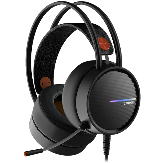 CANYON Interceptor GH-8A przewodowe
