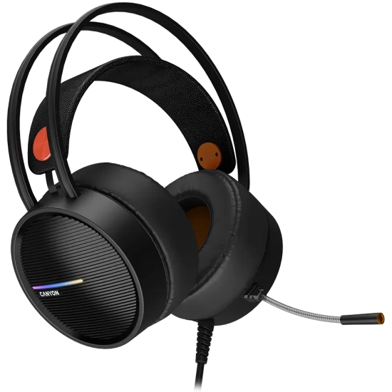 CANYON Interceptor GH-8A przewodowe