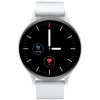 CANYON Smartwatch Badian SW68 Srebrno - Biały
