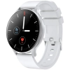 CANYON Smartwatch Badian SW68 Srebrno - Biały