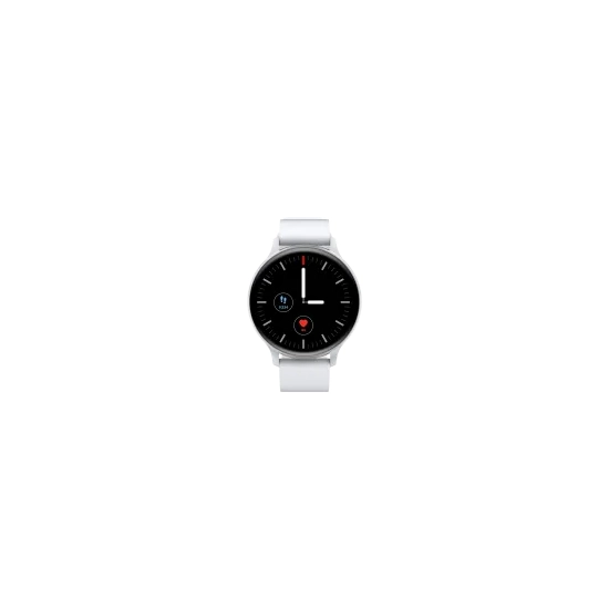 Canyon Smartwatch Badian SW-68 Srebrny CNS-SW68SS