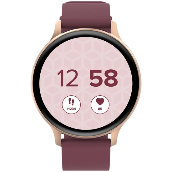 Smartwatch Canyon Badian SW-68 w wariancie Złoty, kod producenta CNS-SW68RR.
