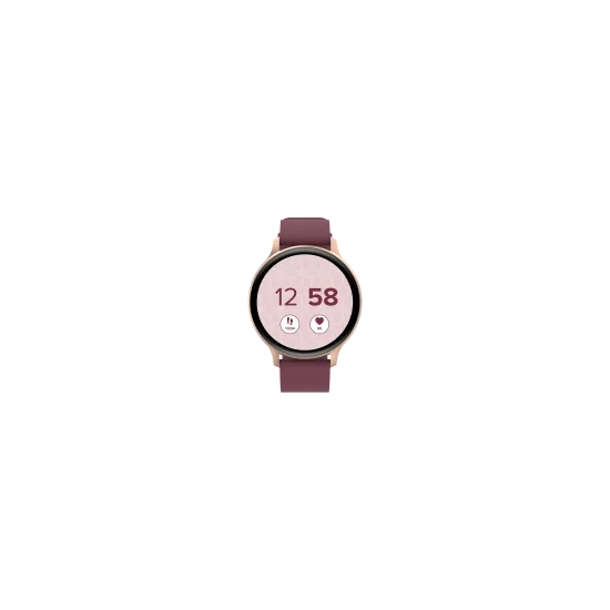 Canyon Smartwatch Badian SW-68 Złoty CNS-SW68RR