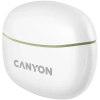 Słuchawki TWS CANYON TWS-5 Bluetooth 5.3 zielone