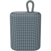 CANYON Głośnik Bluetooth BSP-4 CNE-CBTSP4DG 5 W szary