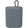 Zdjęcie produktu Głośnik Bluetooth Canyon BSP-4 5 W FM szary; dokładny wariant CNE-CBTSP4DG, EAN 5291485009175.