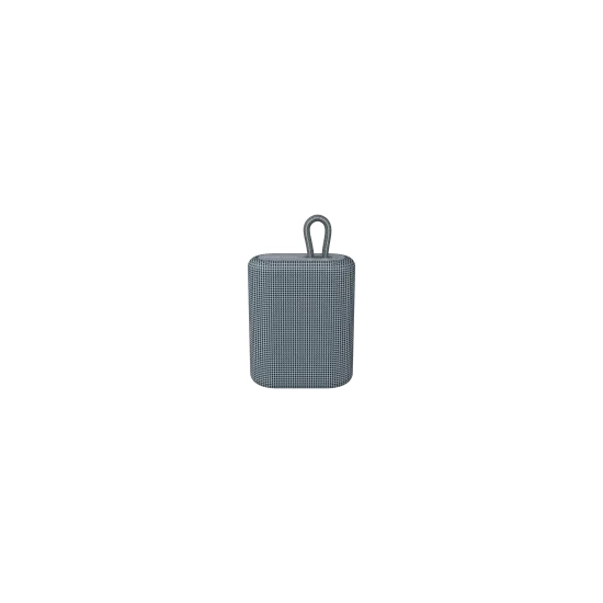 Canyon Głośnik Bluetooth BSP-4 5 W FM szary