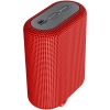 CANYON Głośnik Bluetooth BSP-4 CNE-CBTSP4R 5 W czerwony