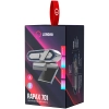 Kamera internetowa LORGAR Rapax 701 2K 60 fps niebieska