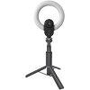 Kamera internetowa LORGAR Circulus 910 5 MP z lampą