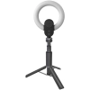 Kamera internetowa LORGAR Circulus 910 5 MP z lampą