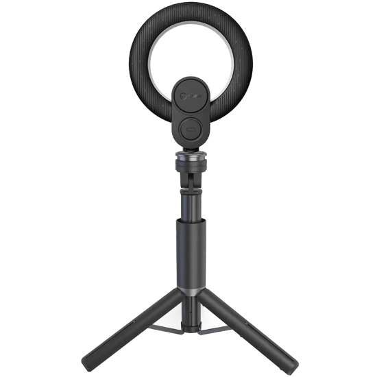 Kamera internetowa LORGAR Circulus 910 5 MP z lampą