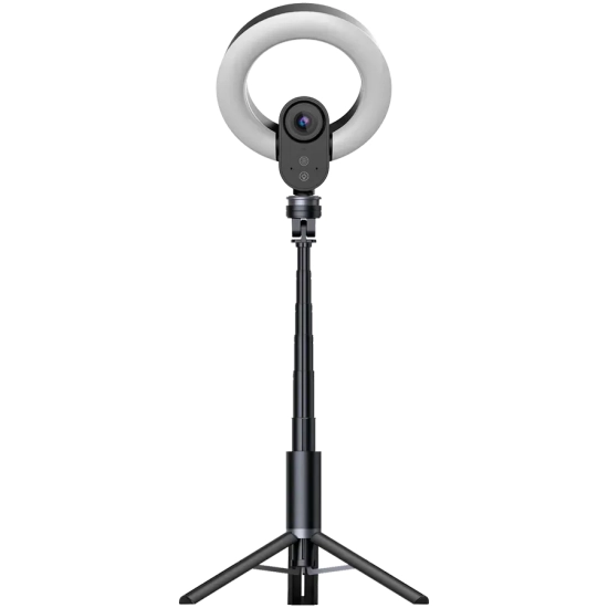 Kamera internetowa LORGAR Circulus 910 5 MP z lampą