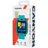 CANYON Smartwatch Jondy KW-44 4G Kamera GPS Muzyka Zielony