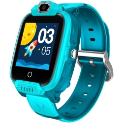 Smartwatch Canyon Jondy KW-44 w wariancie Zielony, kod producenta CNE-KW44GB.