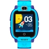 Canyon Smartwatch dziecięcy Jondy KW-44 4G GPS Niebieski CNE-KW44BL