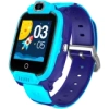 Canyon Smartwatch dziecięcy Jondy KW-44 4G GPS Niebieski CNE-KW44BL